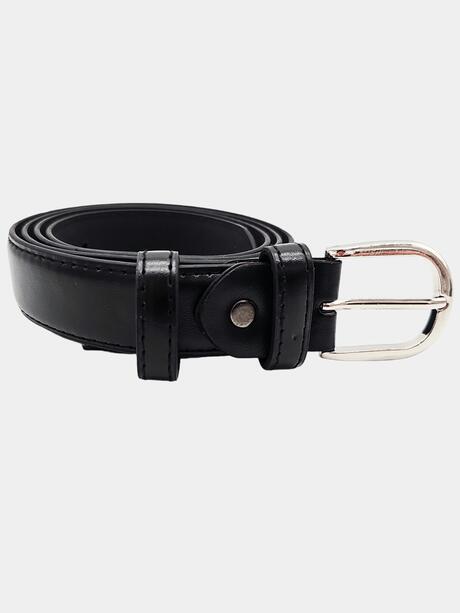 Pasek damski klasyczny