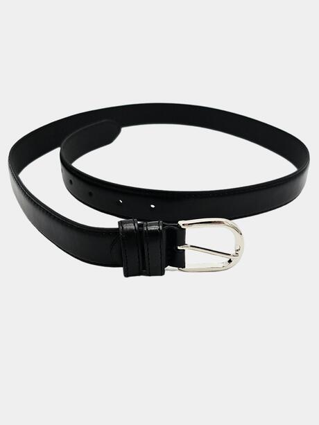 Pasek damski klasyczny