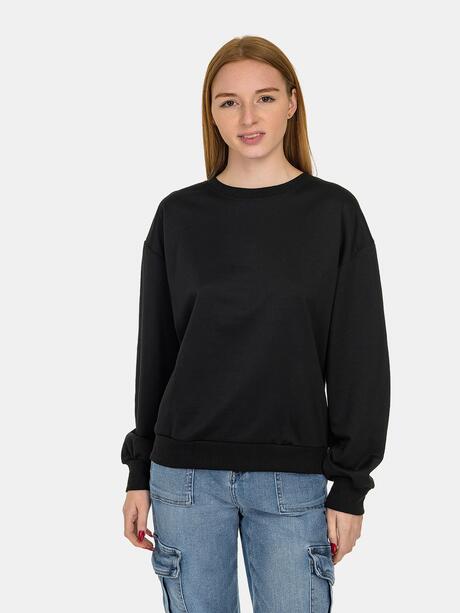 Bluza z nadrukiem