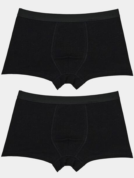 Bokserki męskie 2-pak M