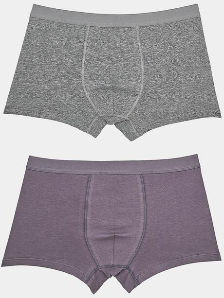 Bokserki męskie 2-pak XL