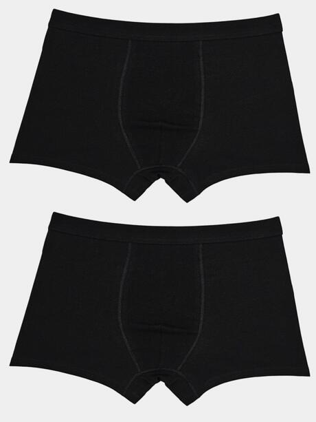 Bokserki bawełniane 2-pak XL