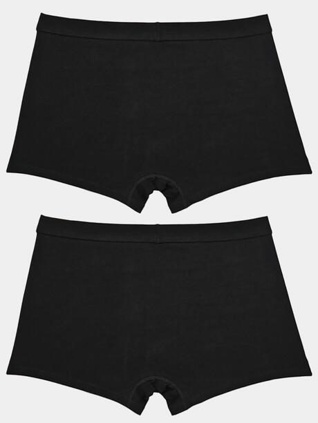 Bokserki bawełniane 2-pak XL