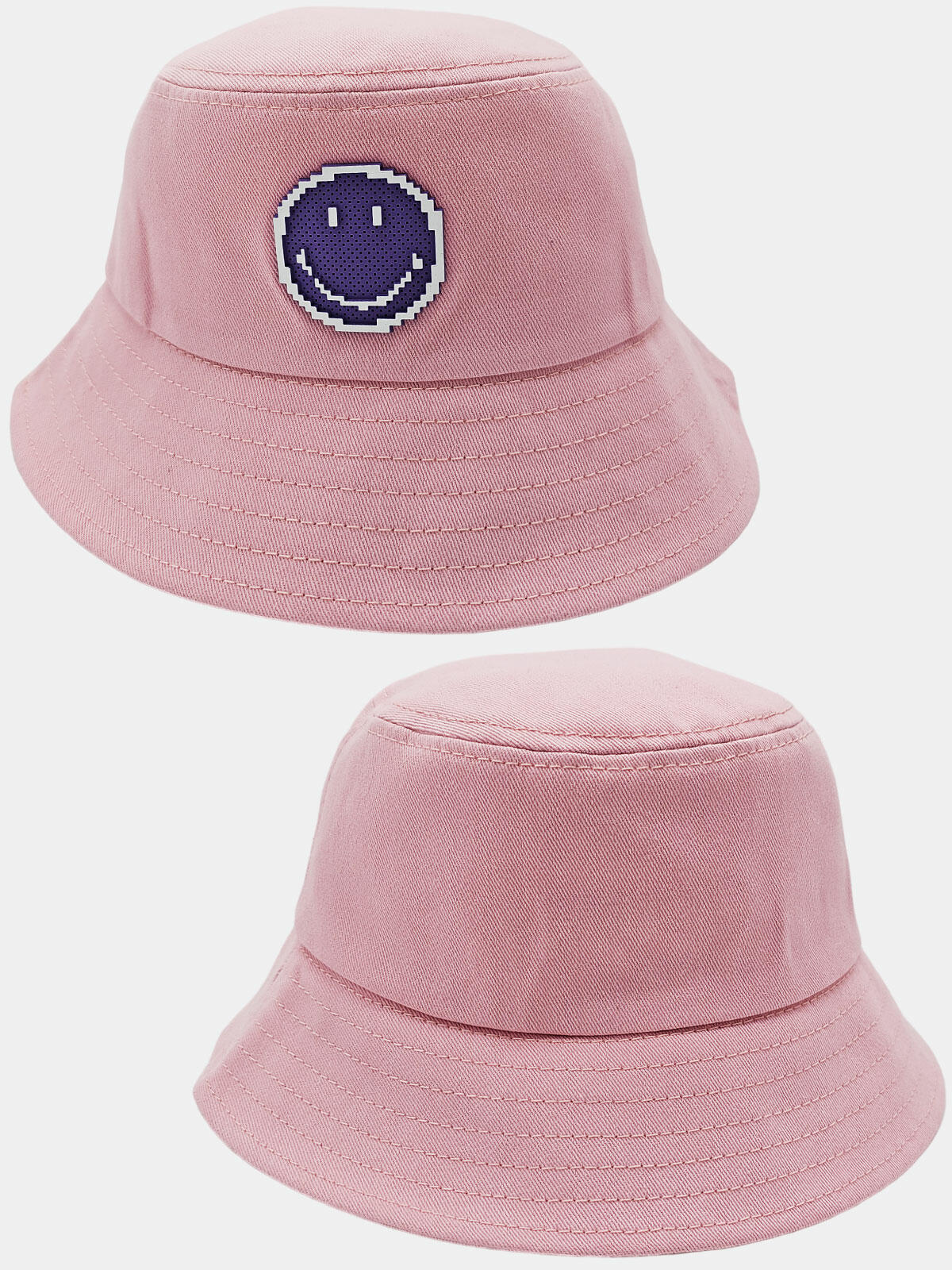 Kapelusz typu bucket hat