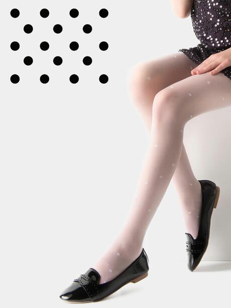 Rajstopy dziewczęce