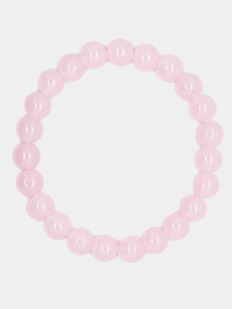 Bransoletka z koralikami