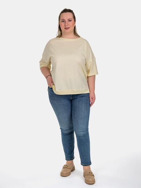 T-shirt damski