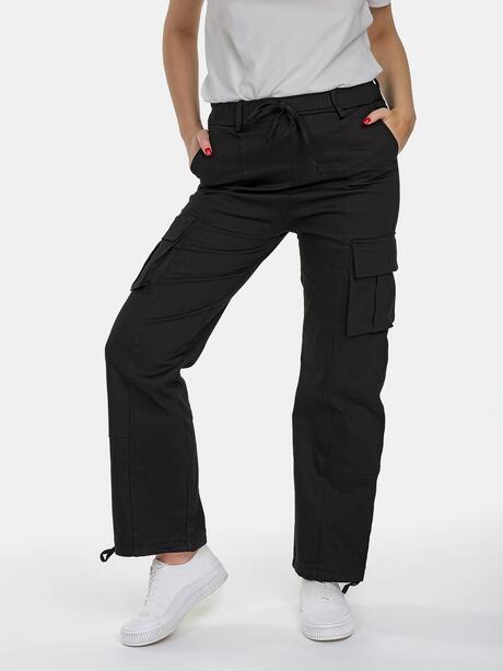 Spodnie typu cargo