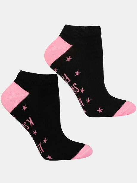 Skarpetki krótkie stopki