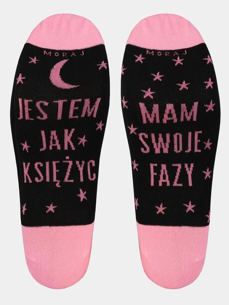 Skarpetki krótkie stopki