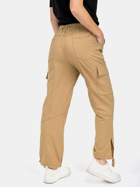 Spodnie typu cargo