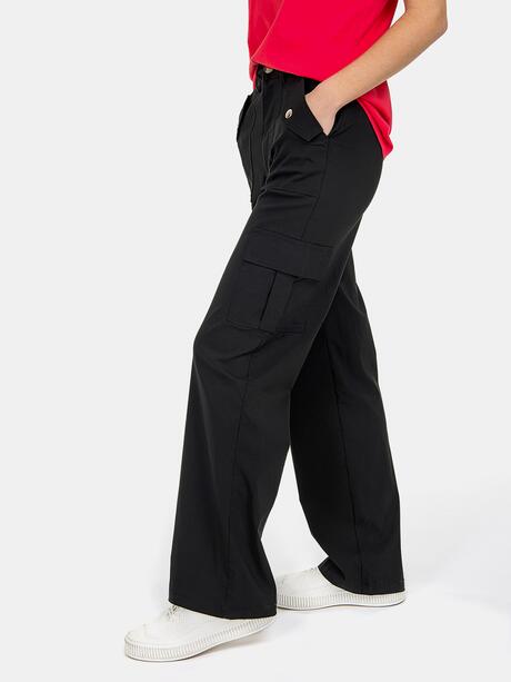 Spodnie typu cargo