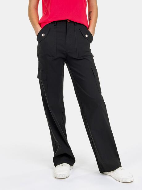Spodnie typu cargo