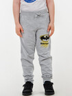 Chłopięce spodnie dresowe BATMAN