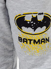Chłopięce spodnie dresowe BATMAN