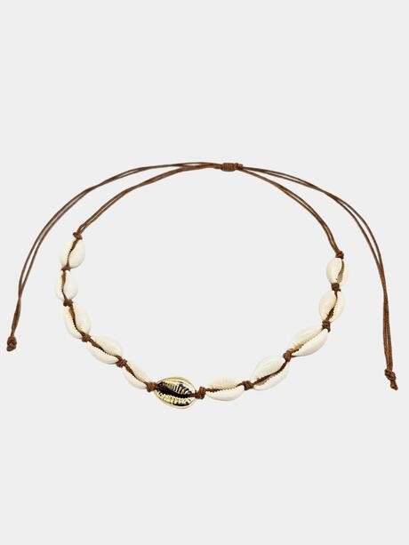 Naszyjnik regulowany