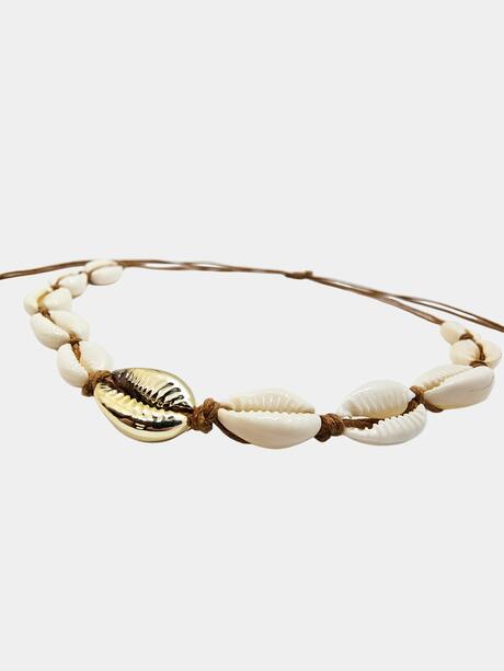 Naszyjnik regulowany