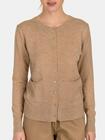 Sweter na guziki