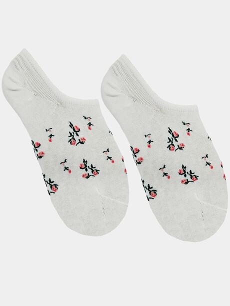 Stopki krótkie 2-pak 35-38