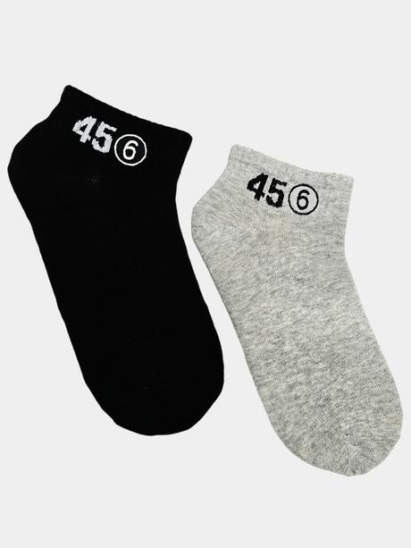 Zakostki bawełniane 2-pak 31-34