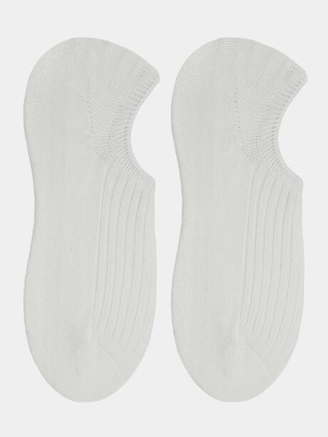 Stopki bawełniane 2-pak 42-45