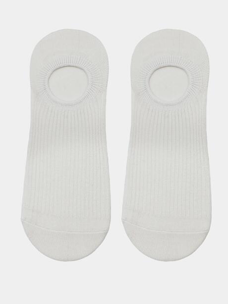 Stopki krótkie 2-pak 42-45