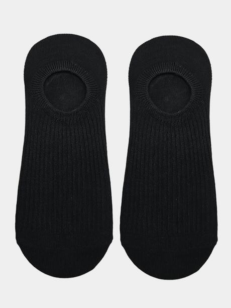 Stopki czarne 2-pak 42-45