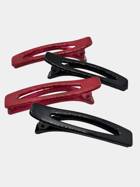 Spinki do włosów 4 szt.