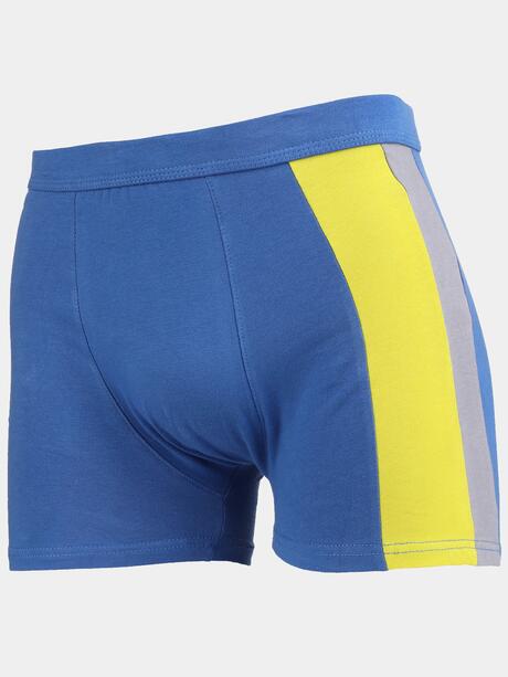 Bokserki męskie bawełniane