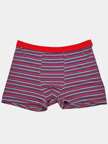 Bokserki męskie bawełniane