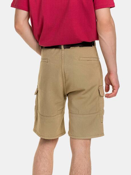 Szorty cargo