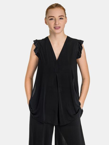Elegancka bluzka