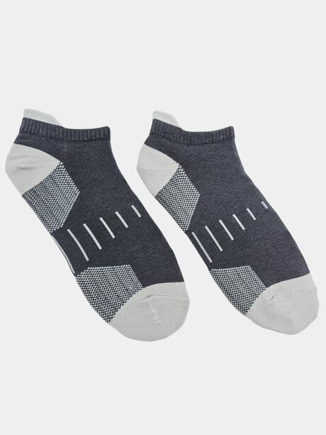 Bawełniane stopki 2-pak 39-41