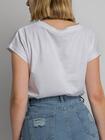 T-shirt z nadrukiem