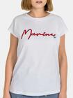 T-shirt z nadrukiem