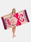 Ręcznik plażowy z mikrofibry 70x150 cm