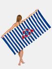Ręcznik plażowy z mikrofibry 70x150 cm