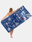 Ręcznik plażowy z mikrofibry 70x150 cm