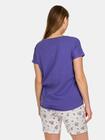 T-shirt bawełniany z kieszonką
