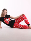 Damska piżama MICKEY
