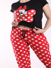 Damska piżama MICKEY