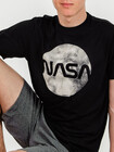 piżama męska NASA