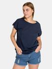 T-shirt BASIC plus size