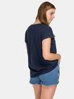 T-shirt BASIC plus size
