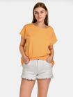 T-shirt bawełniany plus size