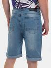 Szorty jeansowe