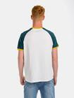 T-shirt bawełniany