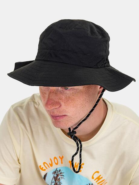 Kapelusz gładki unisex