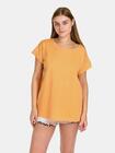 T-shirt bawełniany plus size