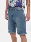 Szorty jeansowe